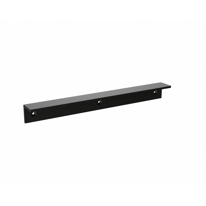 Rebrilliant Doraville Wall Cleat Countertop Support Bracket Wayfair